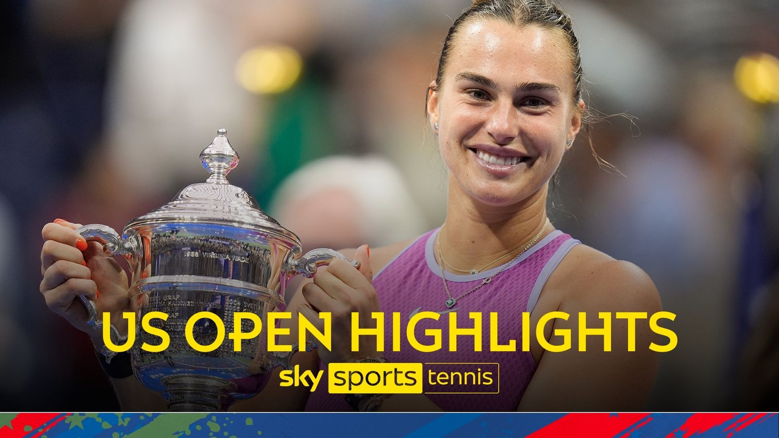 Sabalenka Defeats Pegula To Claim Miami Open Title Sabalenka Defeats Pegula To Claim Miami Open Title
