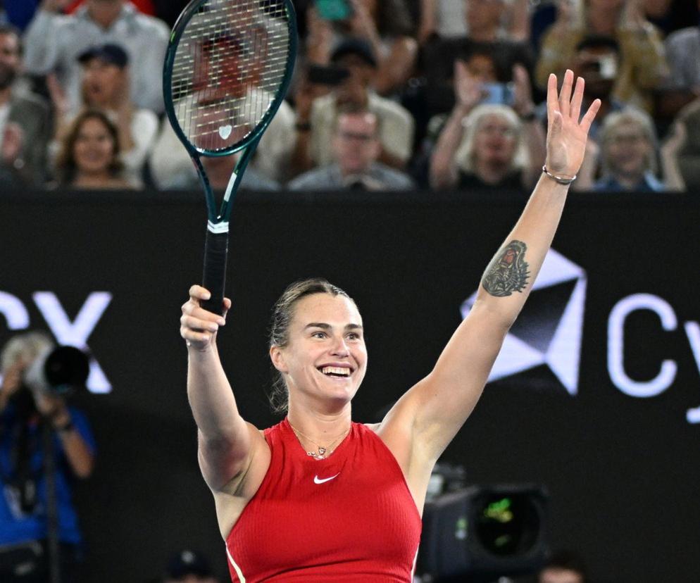 Sabalenka Secures 19th Career Title In Miami Open Victory Sabalenka Secures 19th Career Title In Miami Open Victory