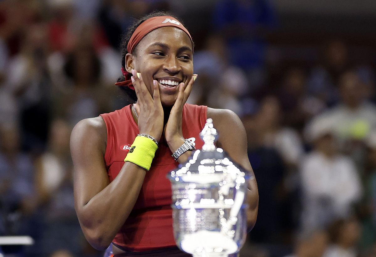 Sabalenka's Madrid Open Win: A Comprehensive Victory Over Gauff Sabalenka's Madrid Open Win: A Comprehensive Victory Over Gauff