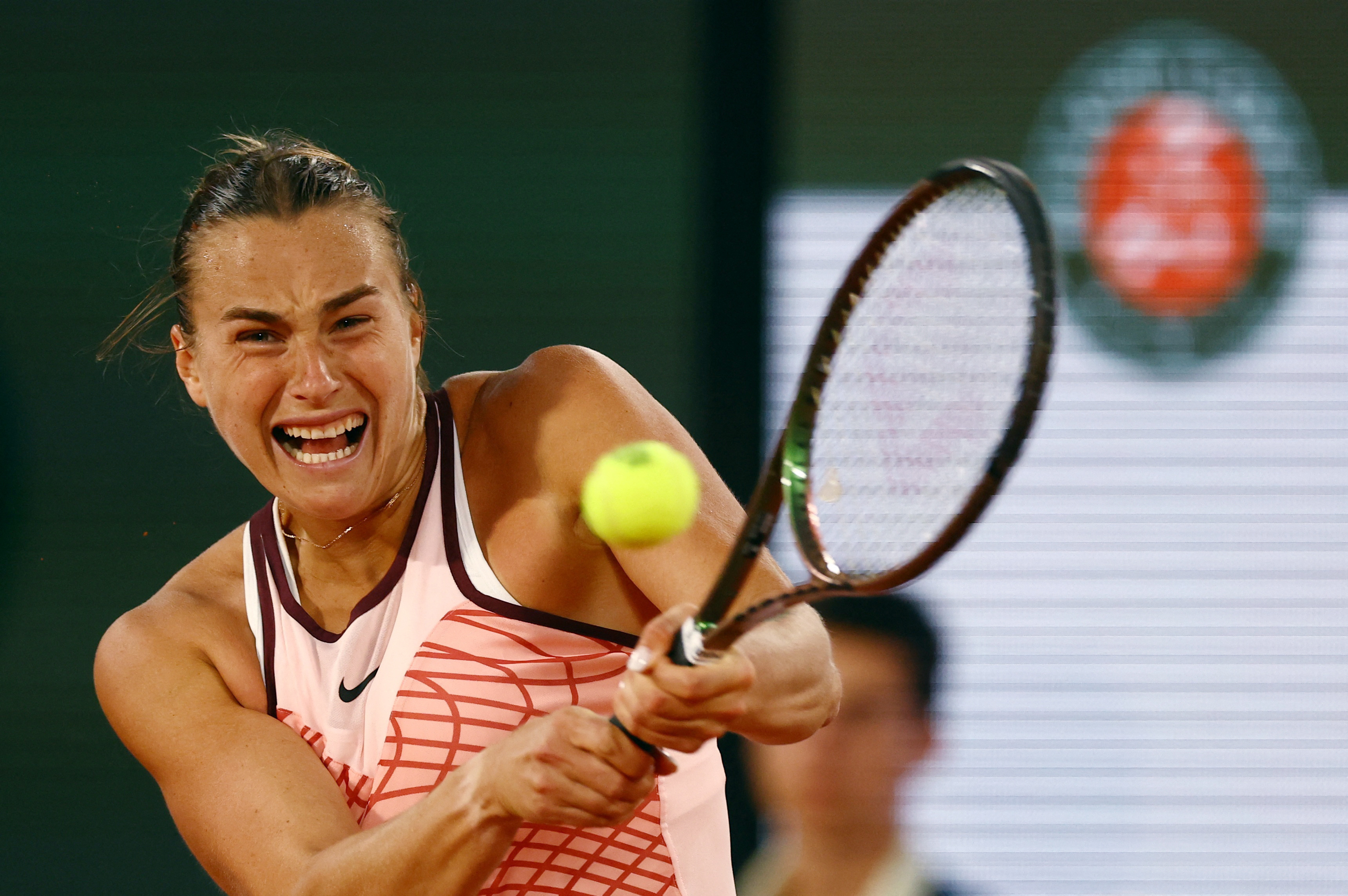 Sabalenka's Roland Garros Win Overshadows Nadal's Emotional Exit Sabalenka's Roland Garros Win Overshadows Nadal's Emotional Exit