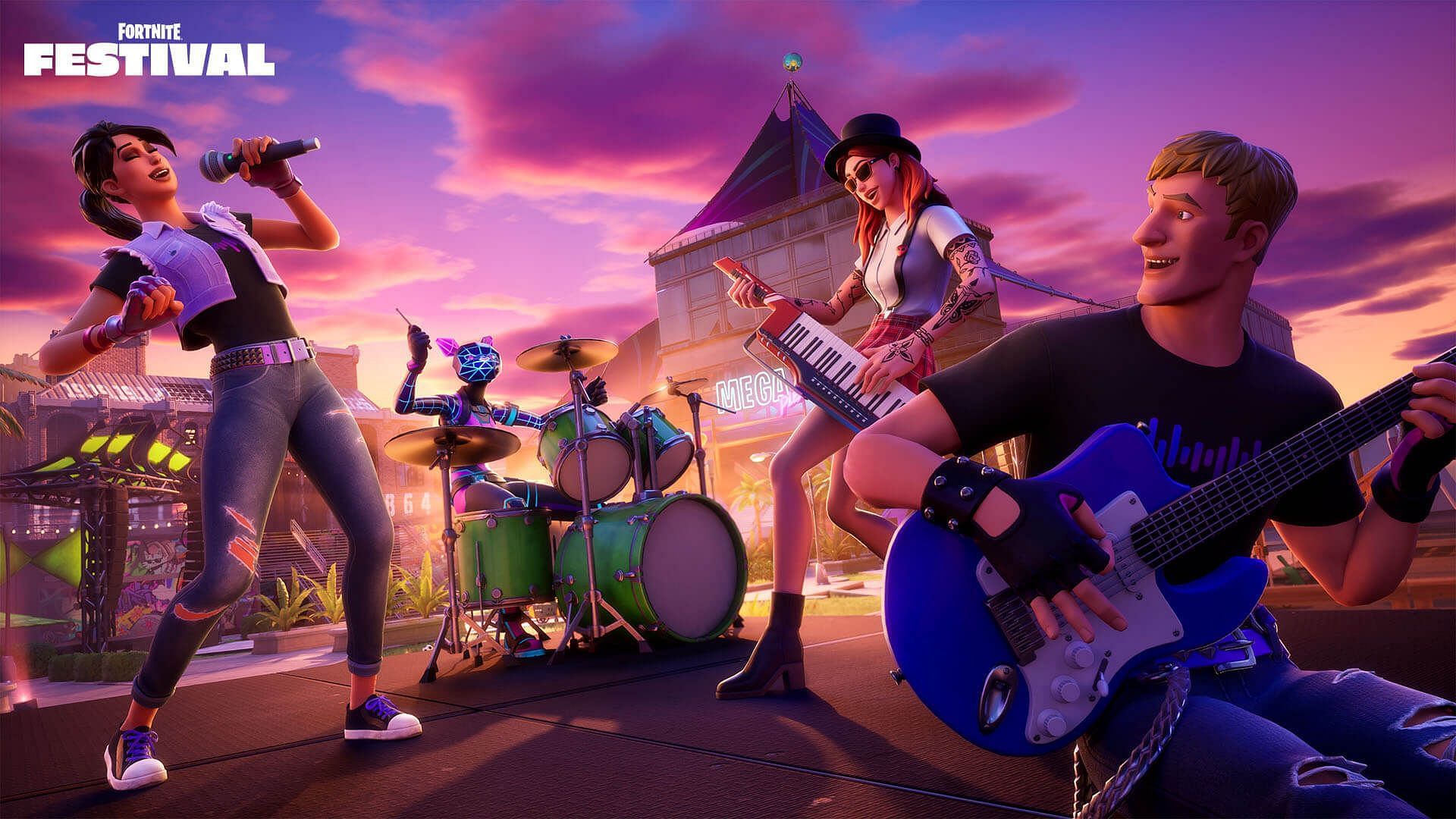 Sabrina Carpenter Fortnite Guide: Complete Character Overview And Tips Sabrina Carpenter Fortnite Guide: Complete Character Overview And Tips