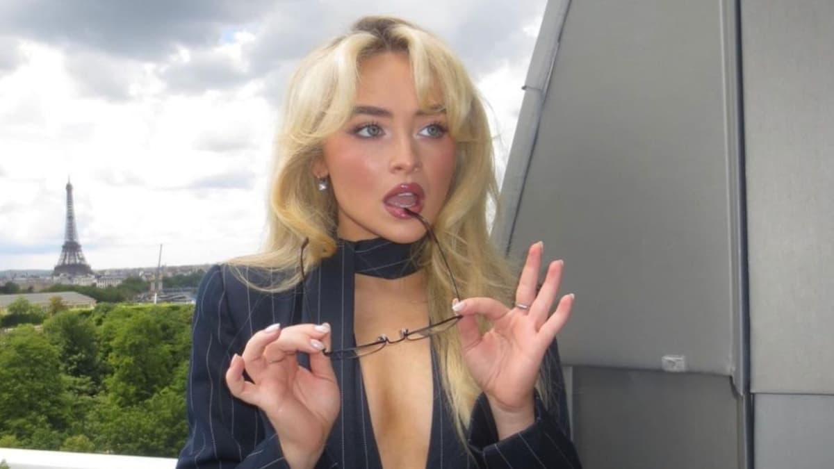 Sabrina Carpenter Fortnite Update: 34.30 Release Date & Maintenance Schedule Sabrina Carpenter Fortnite Update: 34.30 Release Date & Maintenance Schedule