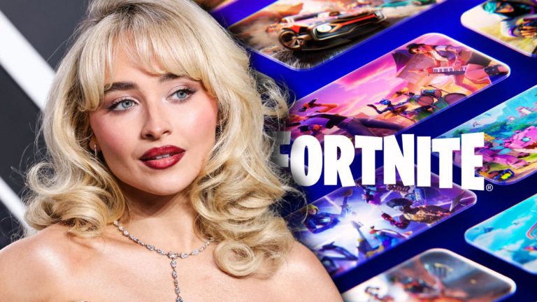 Sabrina Carpenter Skins In Fortnite: Locations And Methods Sabrina Carpenter Skins In Fortnite: Locations And Methods