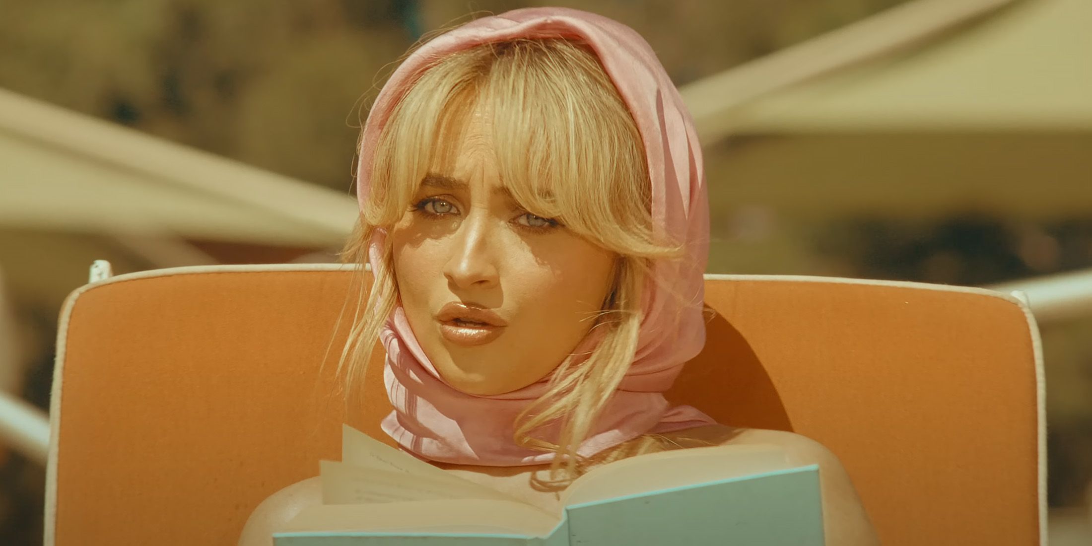 Sabrina Carpenter To Headline Virtual Fortnite Festival: A Gobsmacked Fanbase Reacts Sabrina Carpenter To Headline Virtual Fortnite Festival: A Gobsmacked Fanbase Reacts