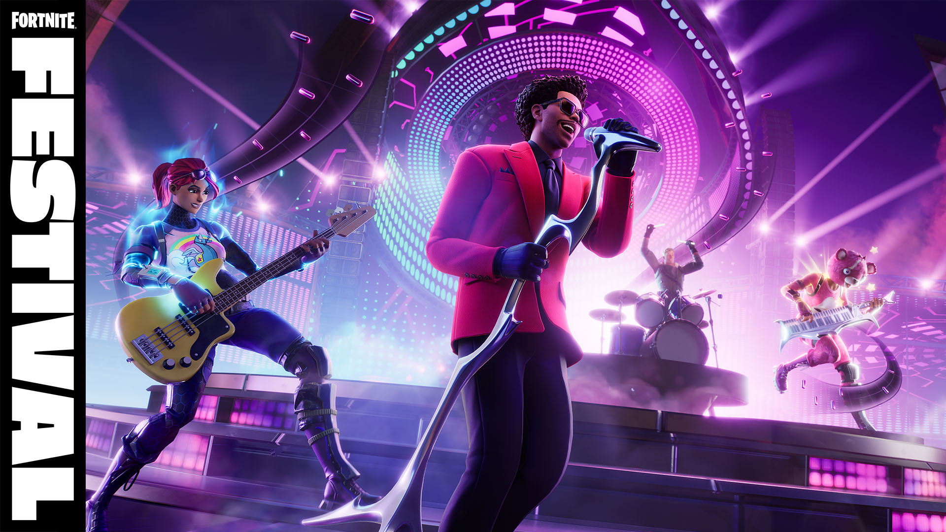 Sabrina Carpenter's Fortnite Concert: Date, Time, And Fan Excitement Sabrina Carpenter's Fortnite Concert: Date, Time, And Fan Excitement
