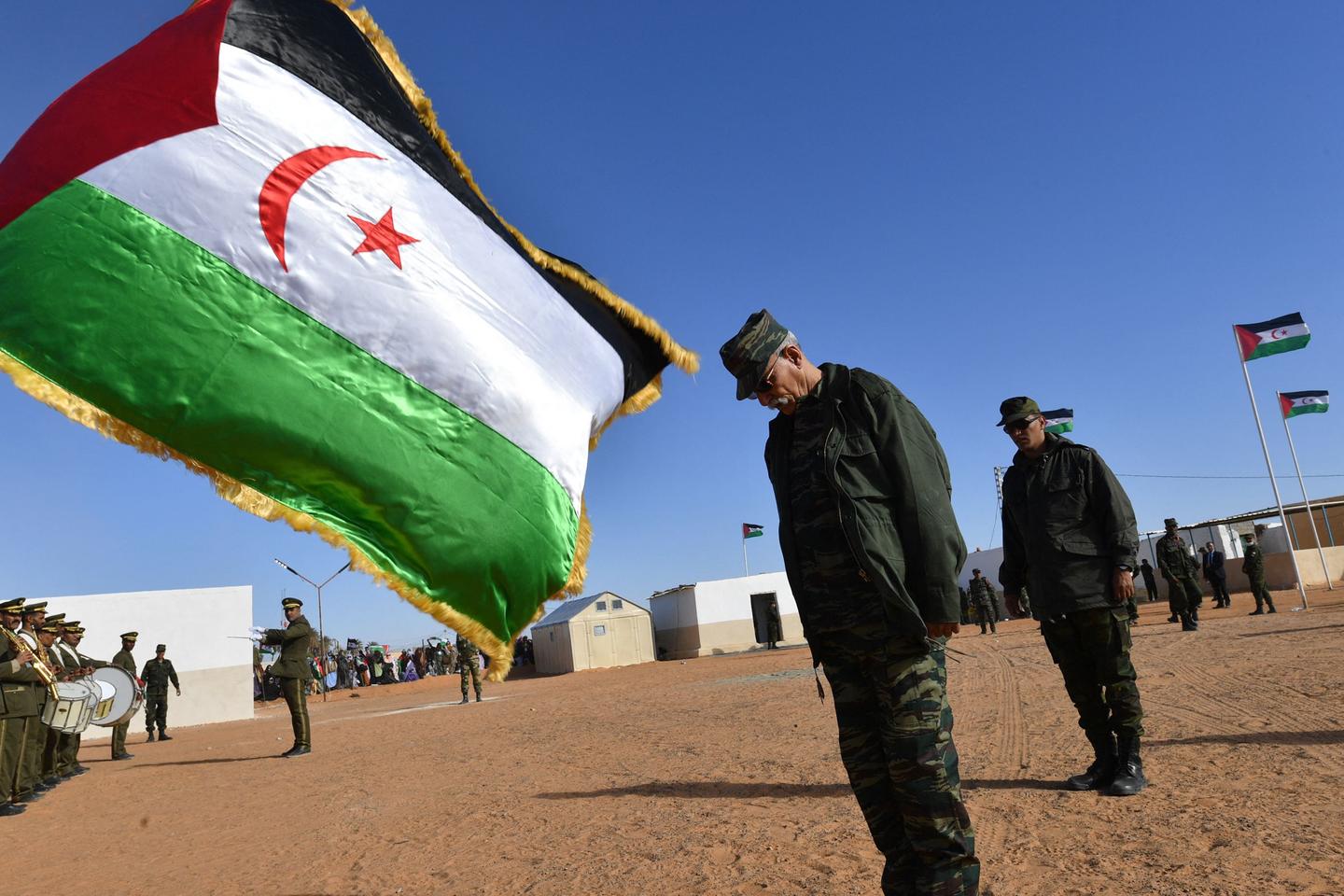Sahara Occidental: Les Implications De La Décision De La CAF Sahara Occidental: Les Implications De La Décision De La CAF