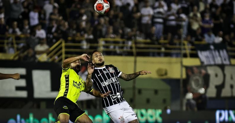 Saiba Onde Assistir Ao Jogo Do Corinthians Hoje Contra O São Bernardo Saiba Onde Assistir Ao Jogo Do Corinthians Hoje Contra O São Bernardo