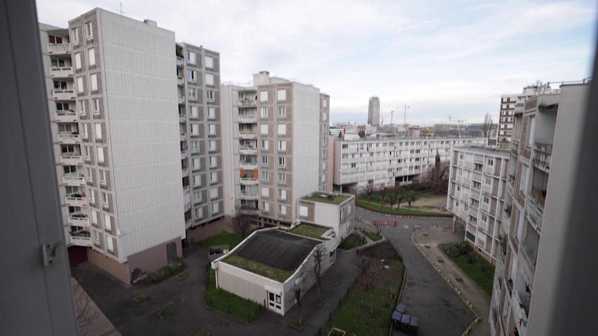 Saint-Ouen : Réduction Des Charges De Logement Jusqu'à 80% Pour Ses Habitants Saint-Ouen : Réduction Des Charges De Logement Jusqu'à 80% Pour Ses Habitants