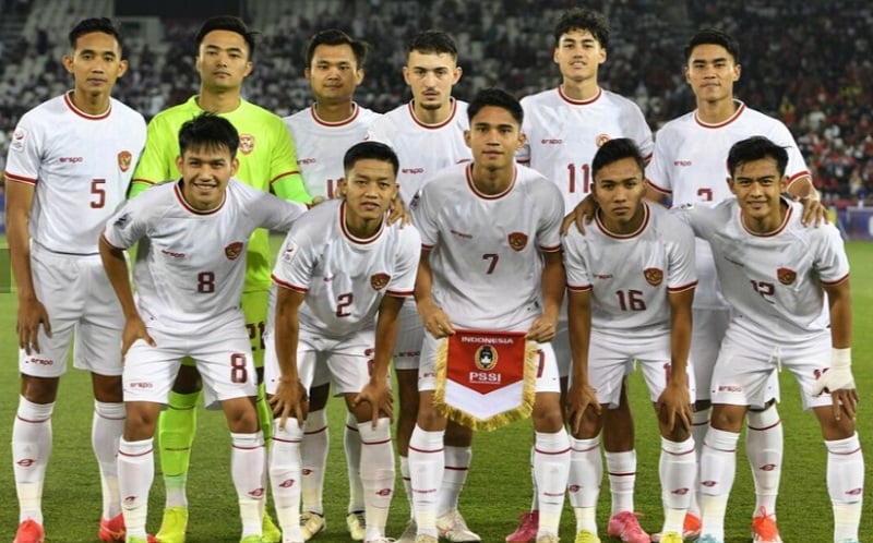 Saksikan Indonesia Vs Yaman Di Piala Asia U20 2025: Jadwal Dan Link Live Streaming Saksikan Indonesia Vs Yaman Di Piala Asia U20 2025: Jadwal Dan Link Live Streaming