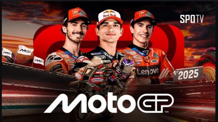 Saksikan Siaran Langsung MotoGP Argentina 2025 Di Trans7: Jadwal & Detail