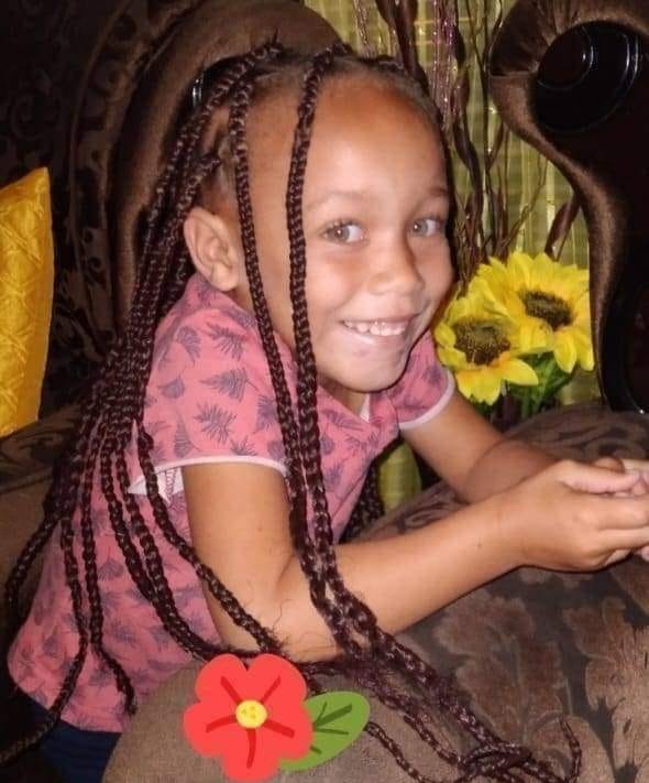 Saldanha Bay Missing Person: Sister's Statement On Joshlin Smith's Whereabouts Saldanha Bay Missing Person: Sister's Statement On Joshlin Smith's Whereabouts