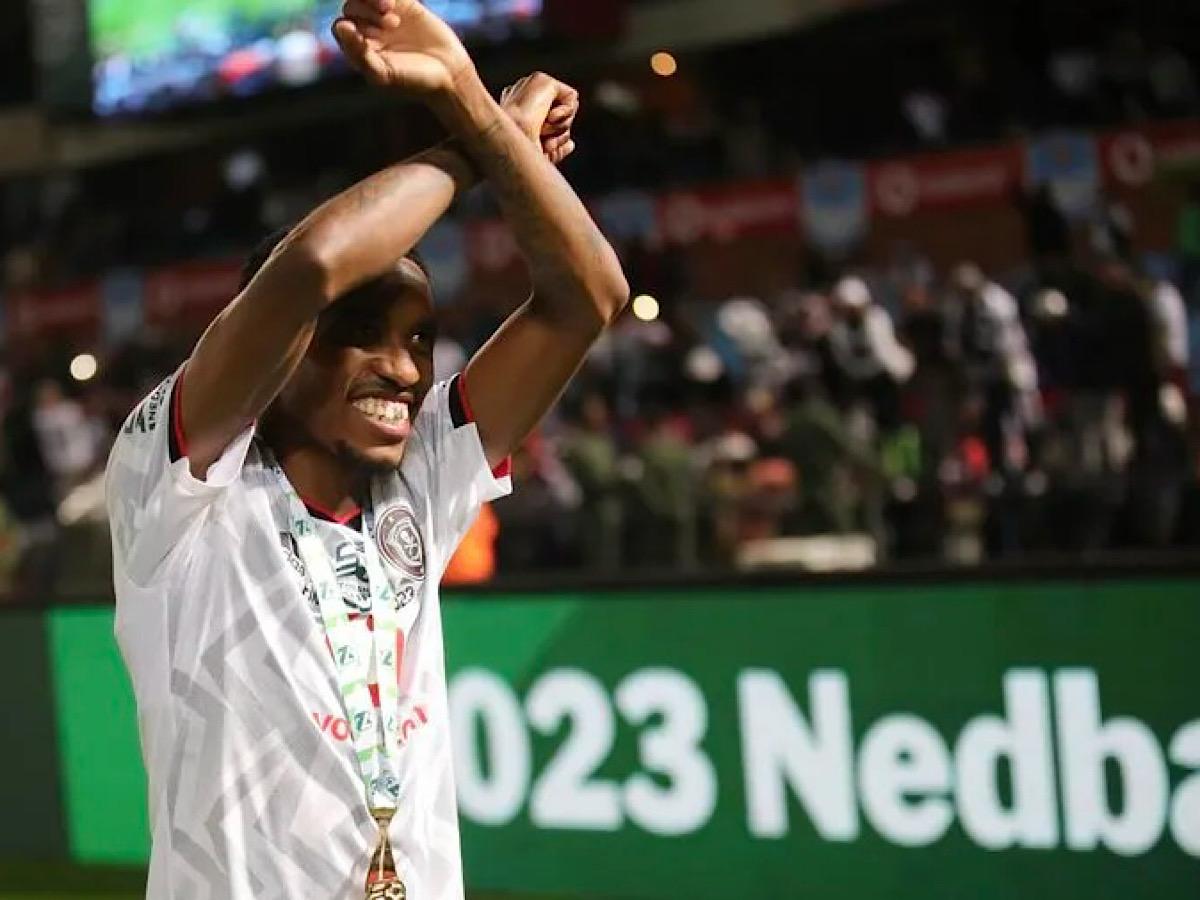 Saleng's Salary: Moroka Swallows Vs Orlando Pirates Saleng's Salary: Moroka Swallows Vs Orlando Pirates