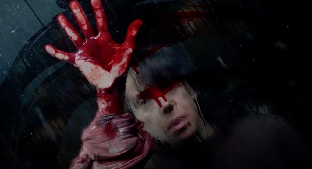 Sally Hawkins' New Film, Bring Her Back: A Look At The Trailer Sally Hawkins' New Film, Bring Her Back: A Look At The Trailer