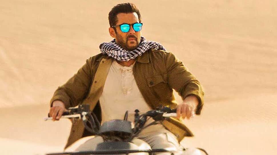 Salman Khan's Biggest Box Office Disaster In 25 Years? Salman Khan's Biggest Box Office Disaster In 25 Years?