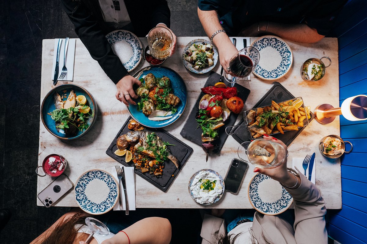 Salon Yevani Restaurant Review: A Jerusalem Post Perspective