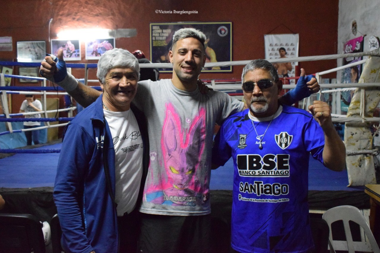 Saltillo Impulsa La Transformación Social A Través Del Boxeo Saltillo Impulsa La Transformación Social A Través Del Boxeo