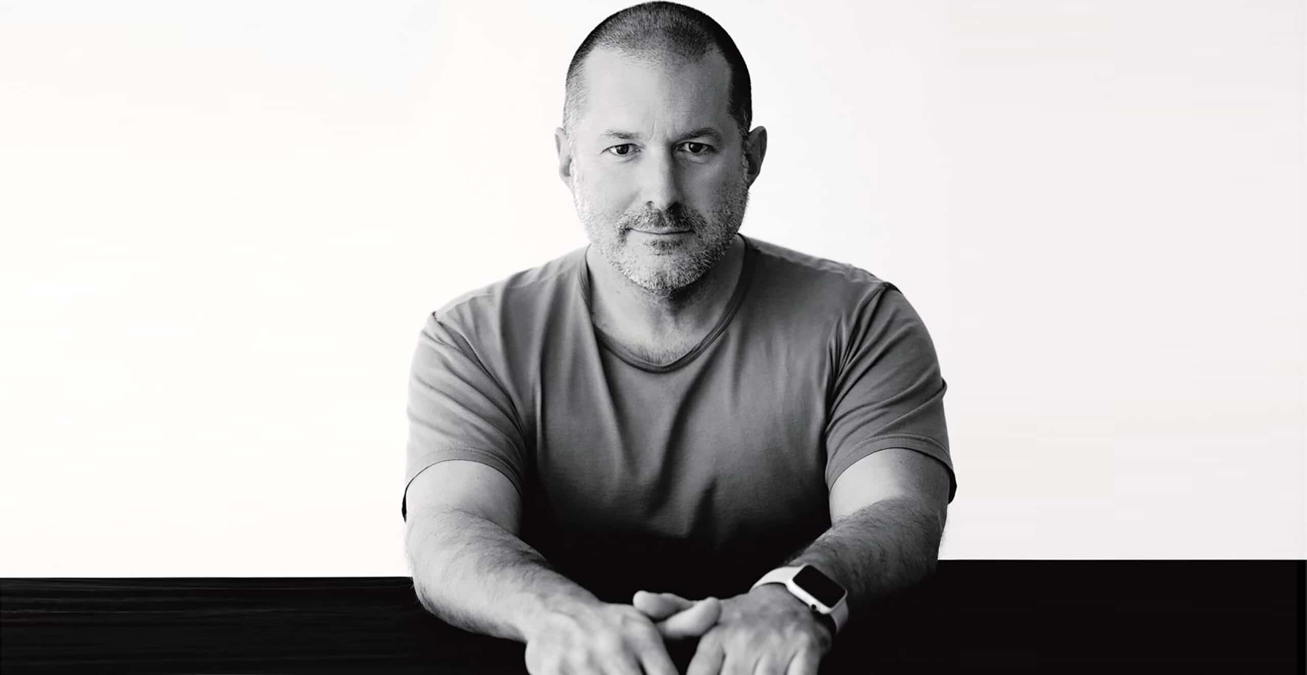 Sam Altman's Secret Device: Exclusive Details On The Jony Ive Collaboration Sam Altman's Secret Device: Exclusive Details On The Jony Ive Collaboration