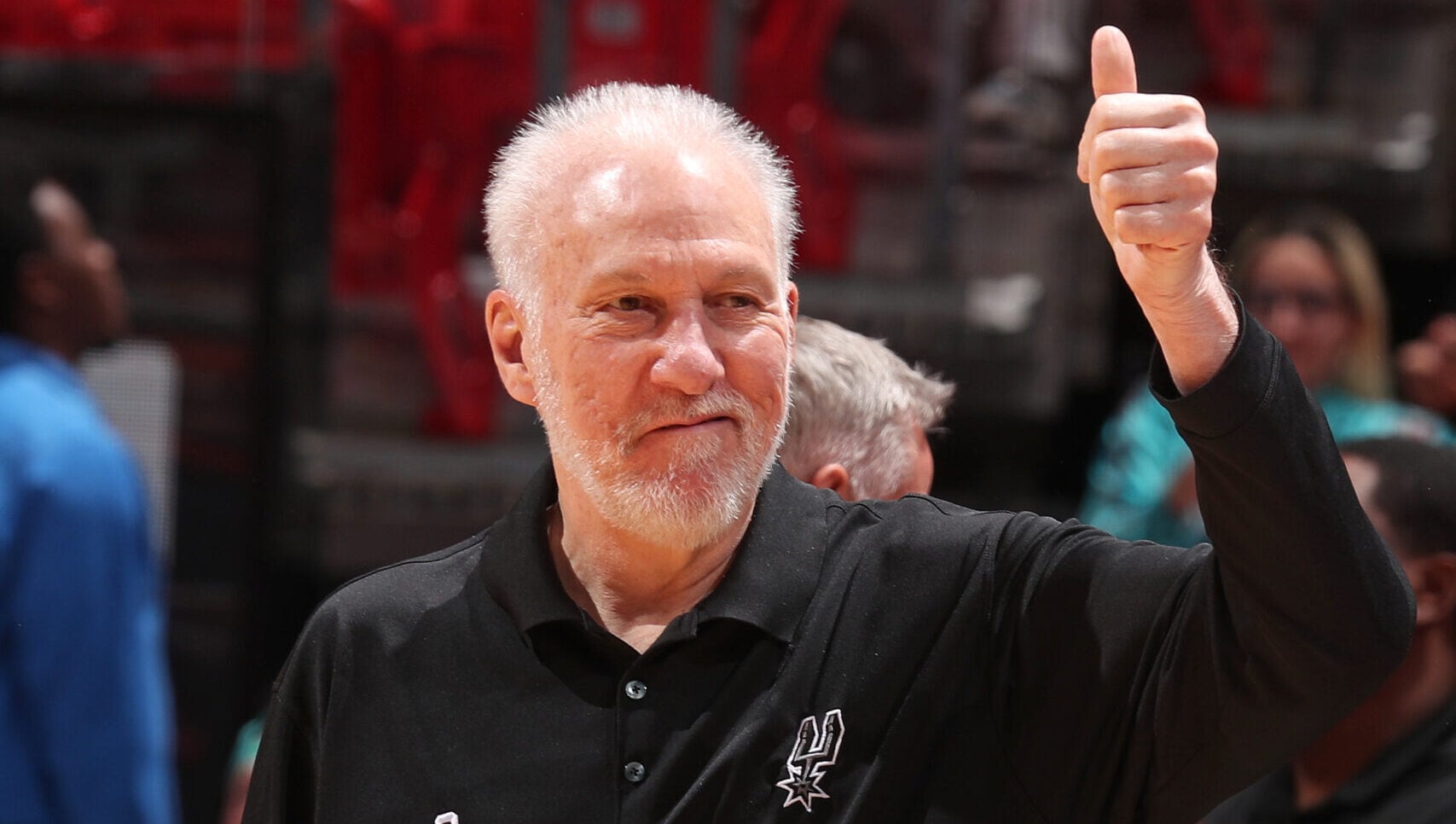 San Antonio Spurs: Gregg Popovich's Coaching Status For The Upcoming Season San Antonio Spurs: Gregg Popovich's Coaching Status For The Upcoming Season