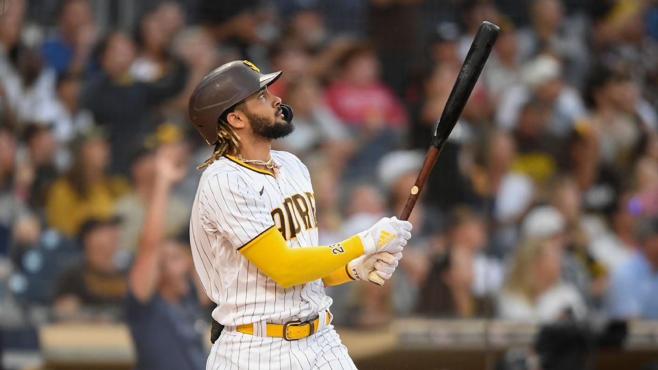 San Diego Padres: Daily News And Tatis Jr.'s Impact San Diego Padres: Daily News And Tatis Jr.'s Impact