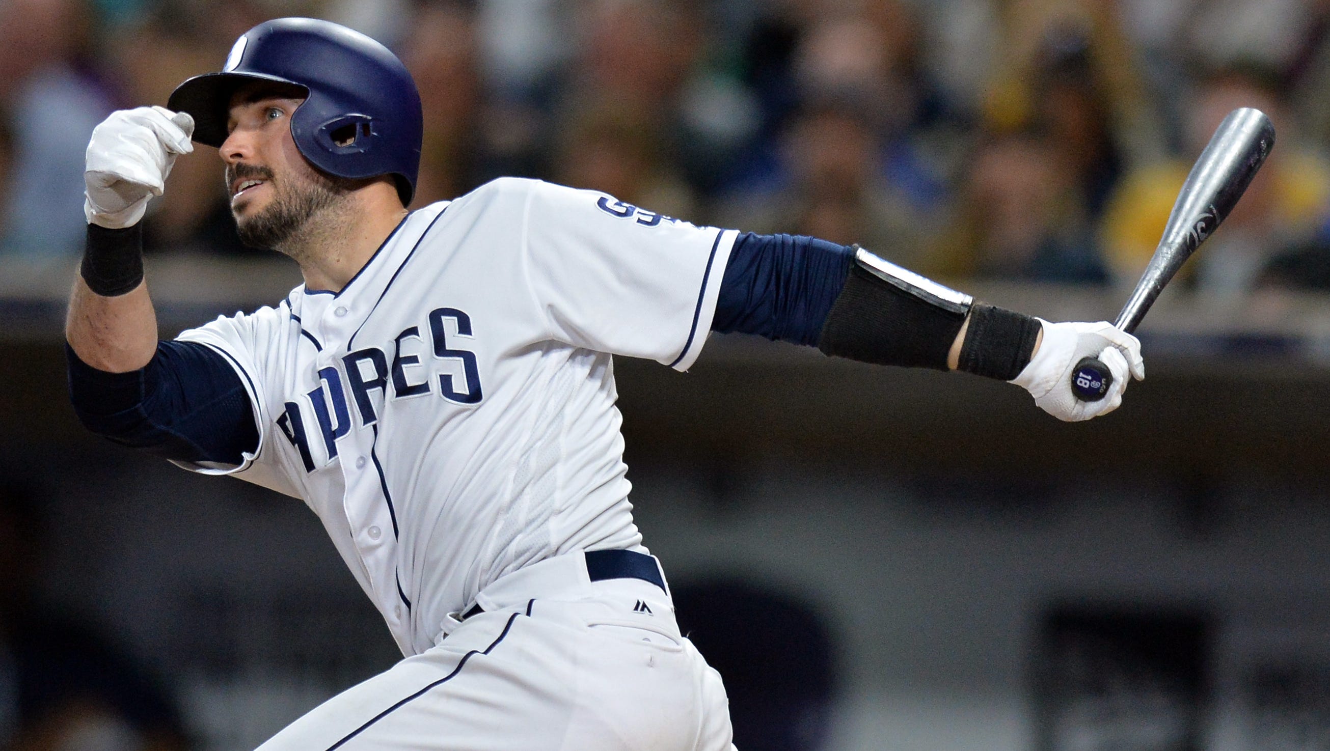 San Diego Padres Fight Back To Defeat Chicago Cubs San Diego Padres Fight Back To Defeat Chicago Cubs