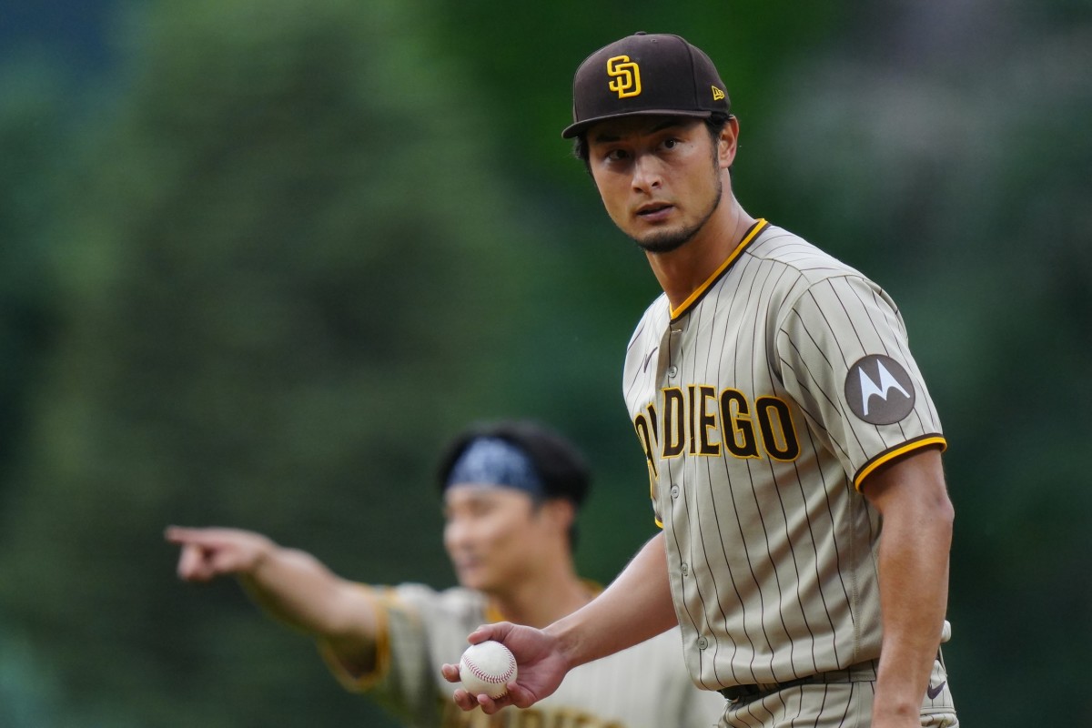 San Diego Padres News: Roster Moves Ahead Of Game - Merrill & Campusano San Diego Padres News: Roster Moves Ahead Of Game - Merrill & Campusano