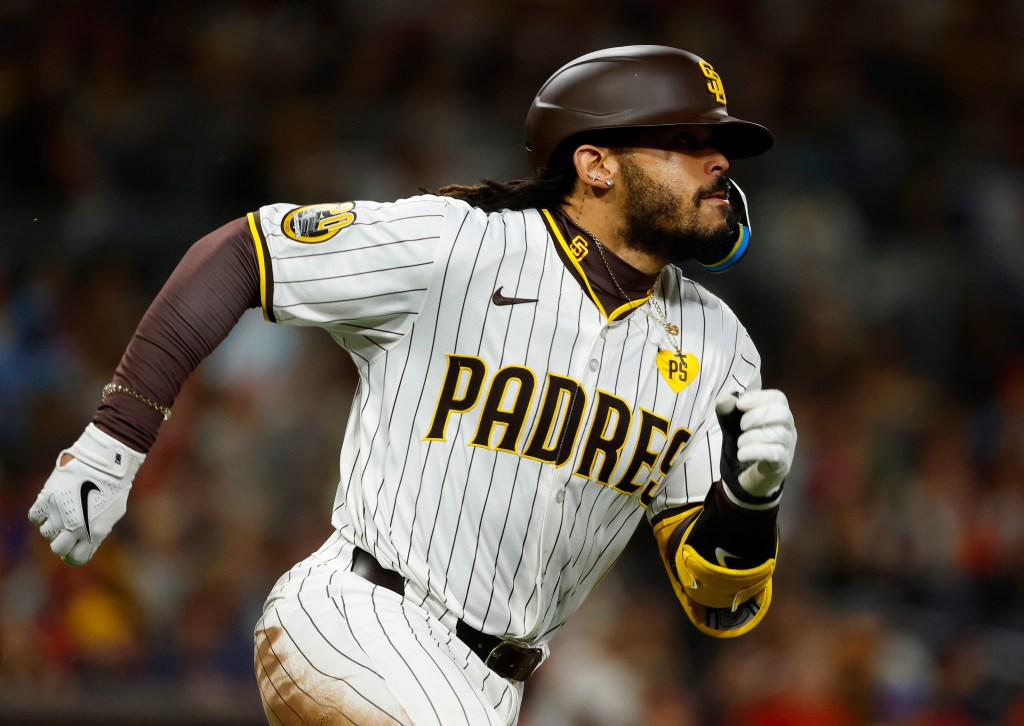 San Diego Padres: Pregame Update - Rain, Tatis, And Campusano San Diego Padres: Pregame Update - Rain, Tatis, And Campusano