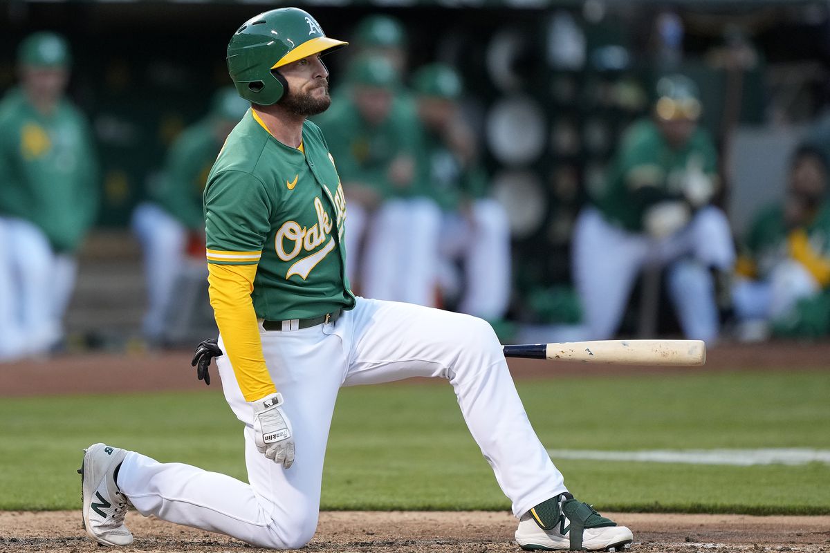 San Diego Padres Reach 10 Wins, Besting Oakland Athletics San Diego Padres Reach 10 Wins, Besting Oakland Athletics