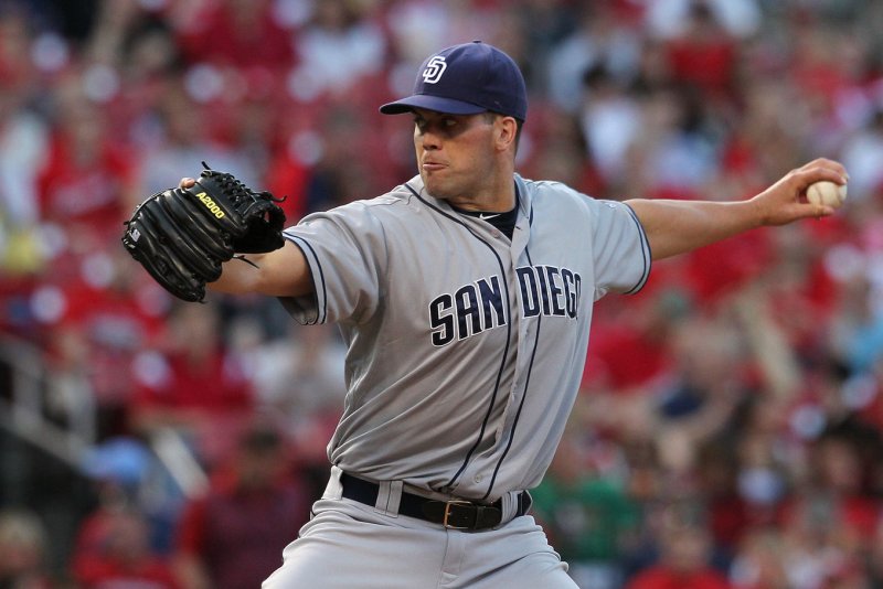 San Diego Padres: Streaking Into Wrigley For The 2025 Home Opener San Diego Padres: Streaking Into Wrigley For The 2025 Home Opener