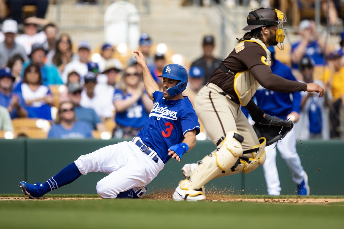 San Diego Padres Thwarting Los Angeles Dodgers' Strategy San Diego Padres Thwarting Los Angeles Dodgers' Strategy