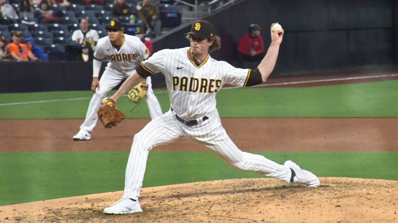 San Diego Padres Vs. New York Yankees: 7-Game Win Prediction Analysis San Diego Padres Vs. New York Yankees: 7-Game Win Prediction Analysis