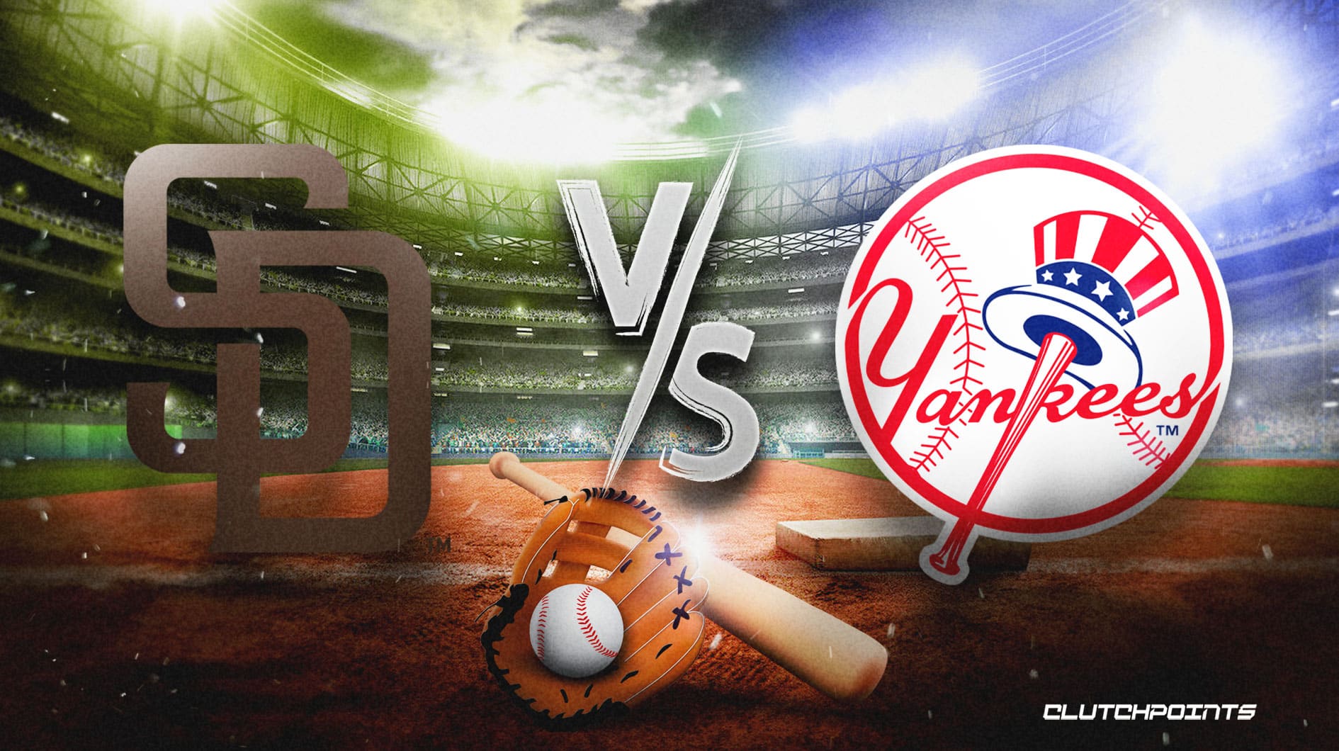 San Diego Padres Vs. New York Yankees Prediction: 7-Game Winning Streak On The Line San Diego Padres Vs. New York Yankees Prediction: 7-Game Winning Streak On The Line
