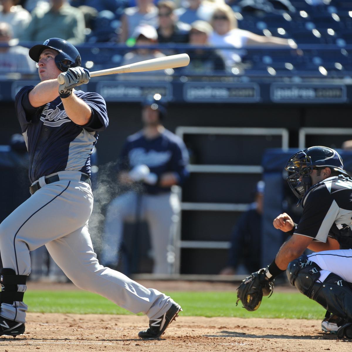 San Francisco Giants Vs. San Diego Padres: Predicting The Outcome San Francisco Giants Vs. San Diego Padres: Predicting The Outcome