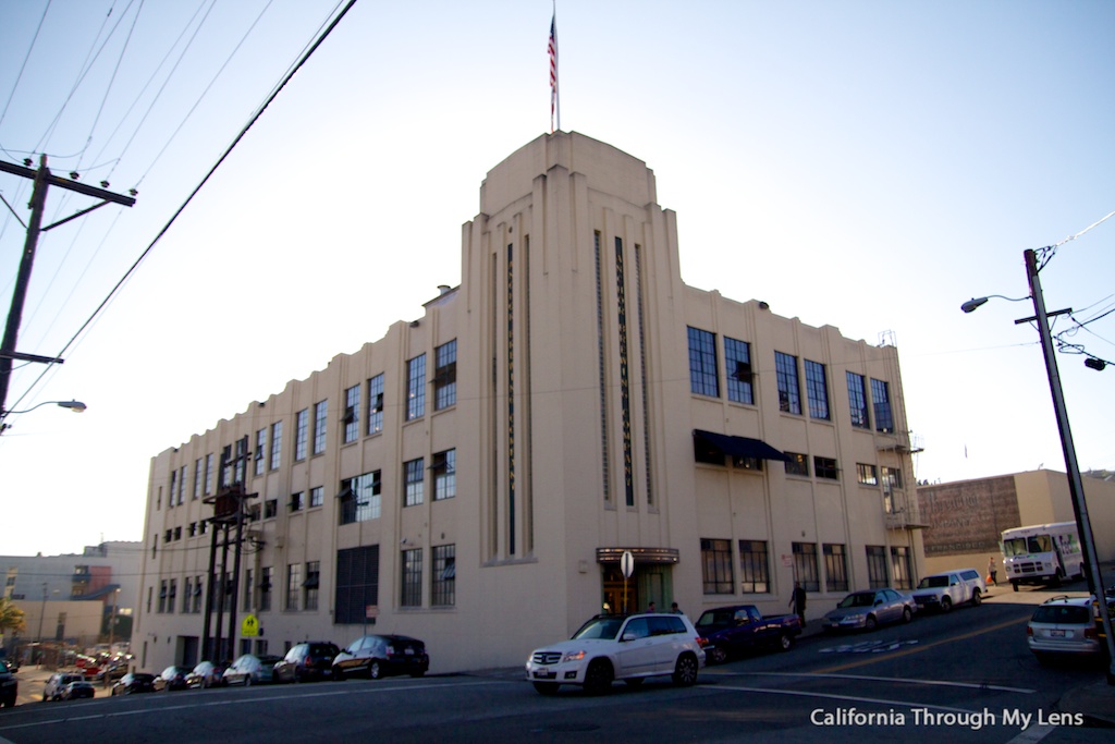San Francisco's Anchor Brewing Company To Close Its Doors San Francisco's Anchor Brewing Company To Close Its Doors