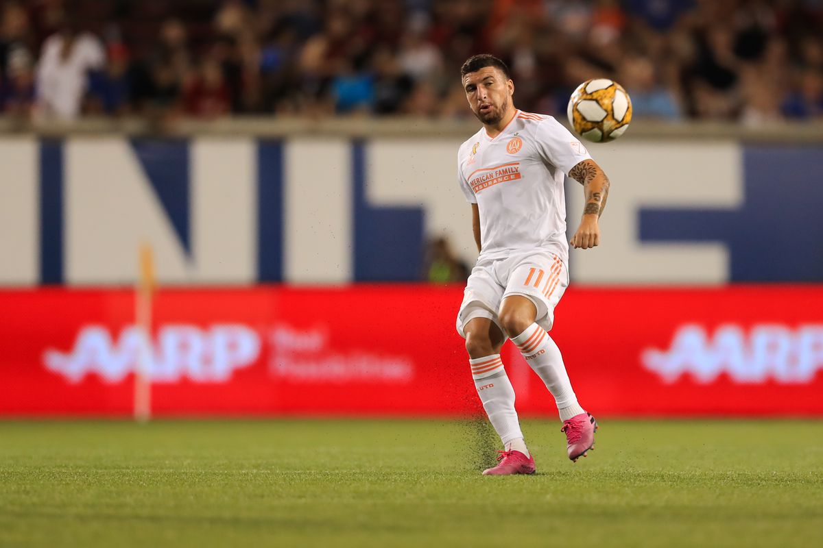 San Jose Earthquakes Scouting Report: Tactical Analysis And Player Profiles San Jose Earthquakes Scouting Report: Tactical Analysis And Player Profiles