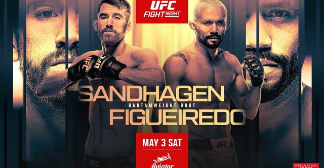 Sandhagen Vs. Figueiredo: Complete UFC On ESPN 67 Results & Highlights Sandhagen Vs. Figueiredo: Complete UFC On ESPN 67 Results & Highlights