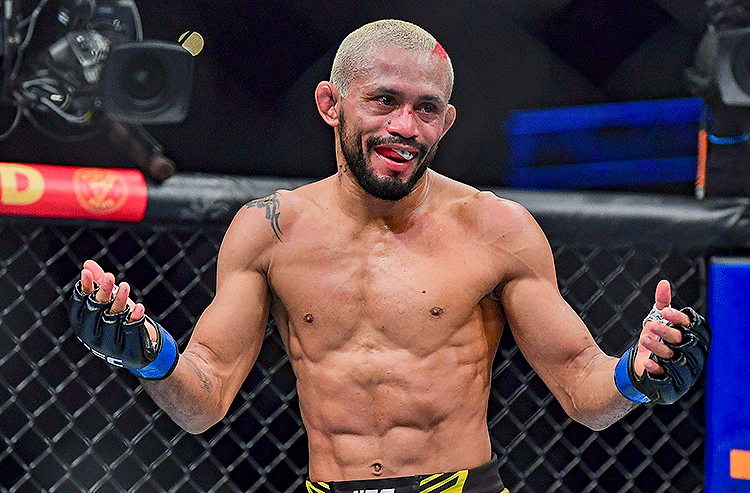 Sandhagen Vs. Figueiredo: In-Depth Fight Predictions And Best Odds Sandhagen Vs. Figueiredo: In-Depth Fight Predictions And Best Odds
