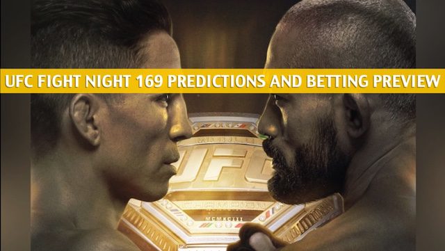 Sandhagen Vs. Figueiredo: UFC Fight Night Predictions And Preview Sandhagen Vs. Figueiredo: UFC Fight Night Predictions And Preview