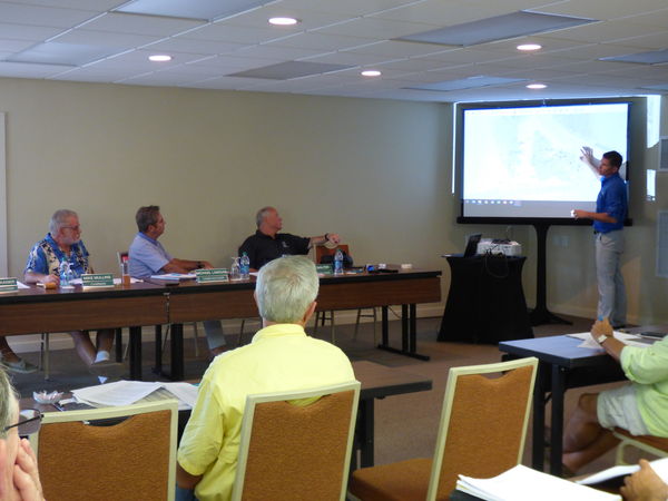 Sanibel-Captiva CEPD Announces Decision On Job Candidate Sanibel-Captiva CEPD Announces Decision On Job Candidate
