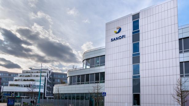 Sanofi Acquiert Les Anticorps Bispécifiques De Dren Bio : Un Nouveau Jalon Pour L'Innovation Pharmaceutique Sanofi Acquiert Les Anticorps Bispécifiques De Dren Bio : Un Nouveau Jalon Pour L'Innovation Pharmaceutique