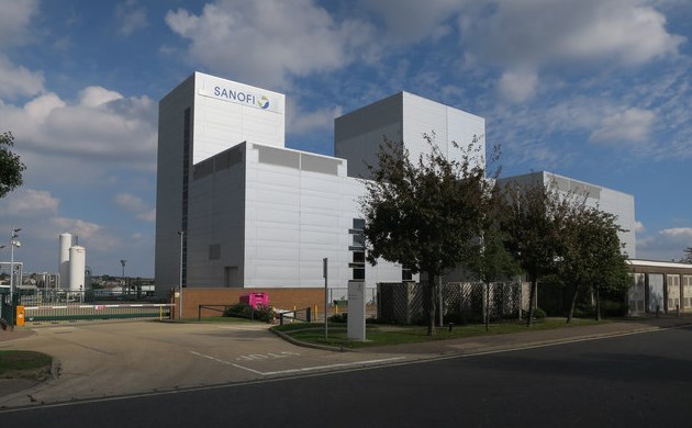Sanofi Et Dren Bio : Accord Majeur Sur Les Anticorps Bispécifiques Sanofi Et Dren Bio : Accord Majeur Sur Les Anticorps Bispécifiques