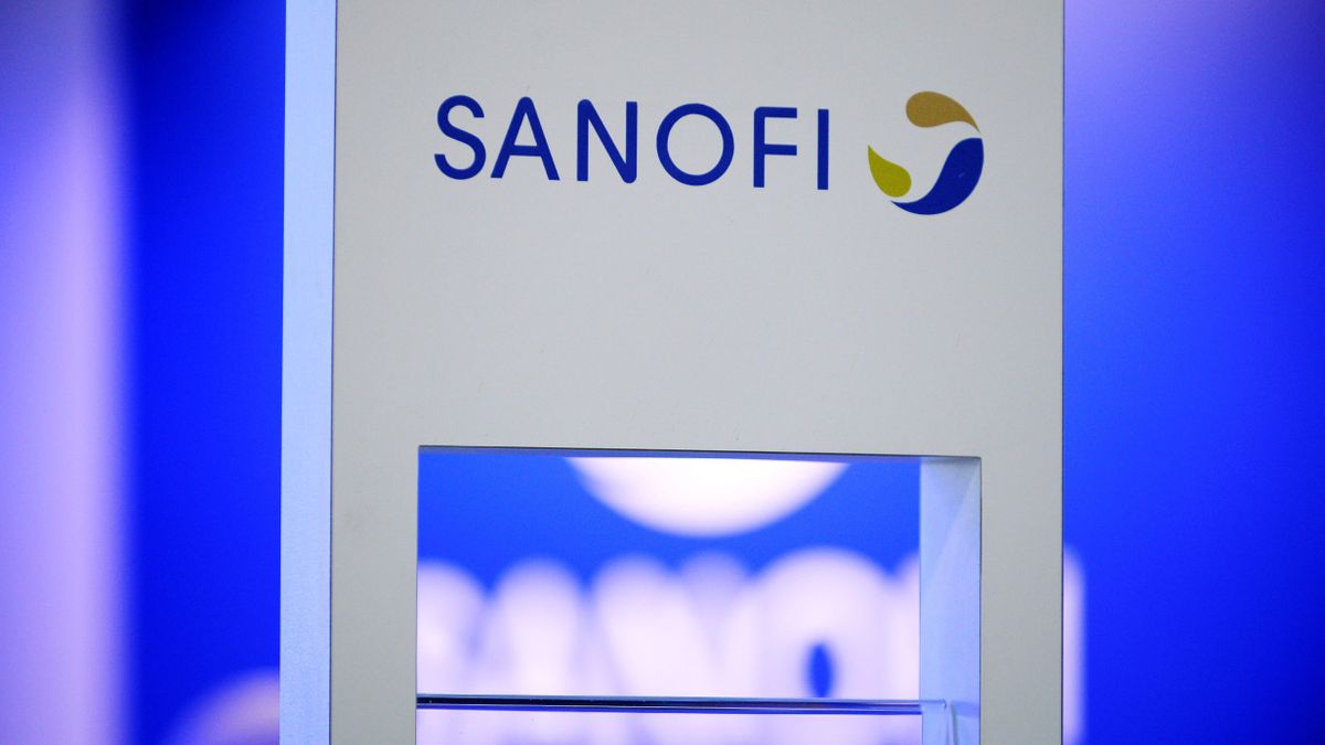 Sanofi Kauft Autoimmun-Medikament Für Bis Zu 1,9 Milliarden US-Dollar Sanofi Kauft Autoimmun-Medikament Für Bis Zu 1,9 Milliarden US-Dollar