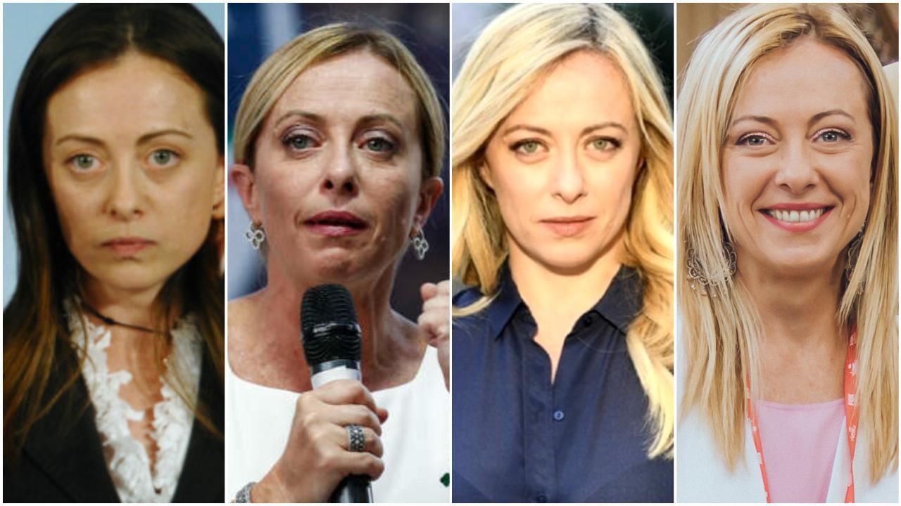 Sanremo 2024: L'Opinione Di Giorgia Meloni Sulla Conduzione E Le Performance Sanremo 2024: L'Opinione Di Giorgia Meloni Sulla Conduzione E Le Performance