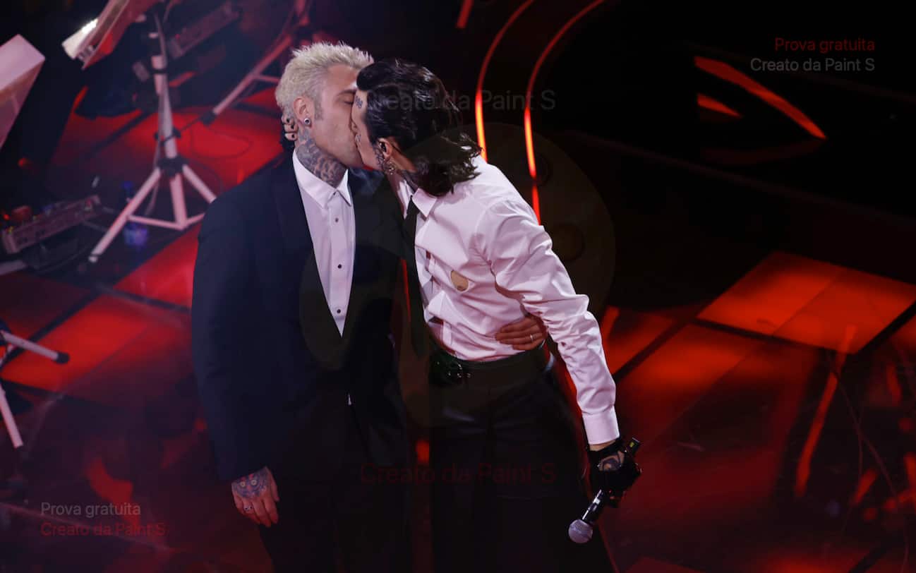 Sanremo: Concerto Sanremo: Concerto