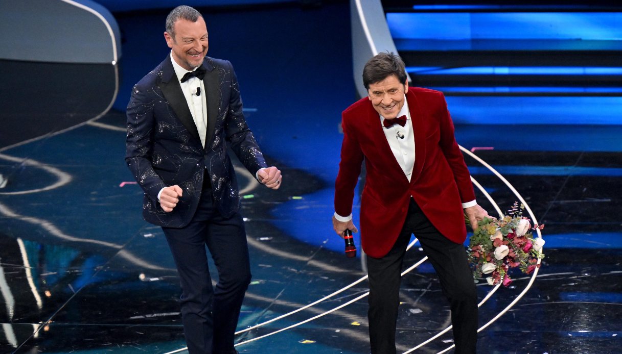 Sanremo: La Lite Rai-Comune, Dettagli Sulla Diffida Sanremo: La Lite Rai-Comune, Dettagli Sulla Diffida