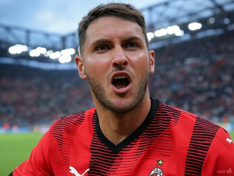 Santiago Giménez: AC Milan Vs Atalanta - Fecha, Hora Y Transmisión Santiago Giménez: AC Milan Vs Atalanta - Fecha, Hora Y Transmisión