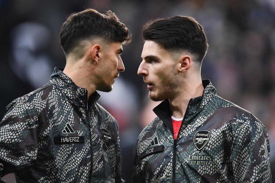 Santo Confirms Awoniyi's Fitness For Newcastle United EPL Match Santo Confirms Awoniyi's Fitness For Newcastle United EPL Match