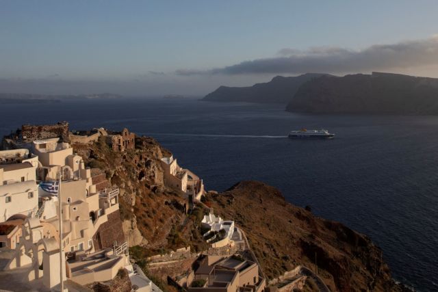 Santorini Seismic Activity: A Scientist's Perspective On The Evolving Situation Santorini Seismic Activity: A Scientist's Perspective On The Evolving Situation