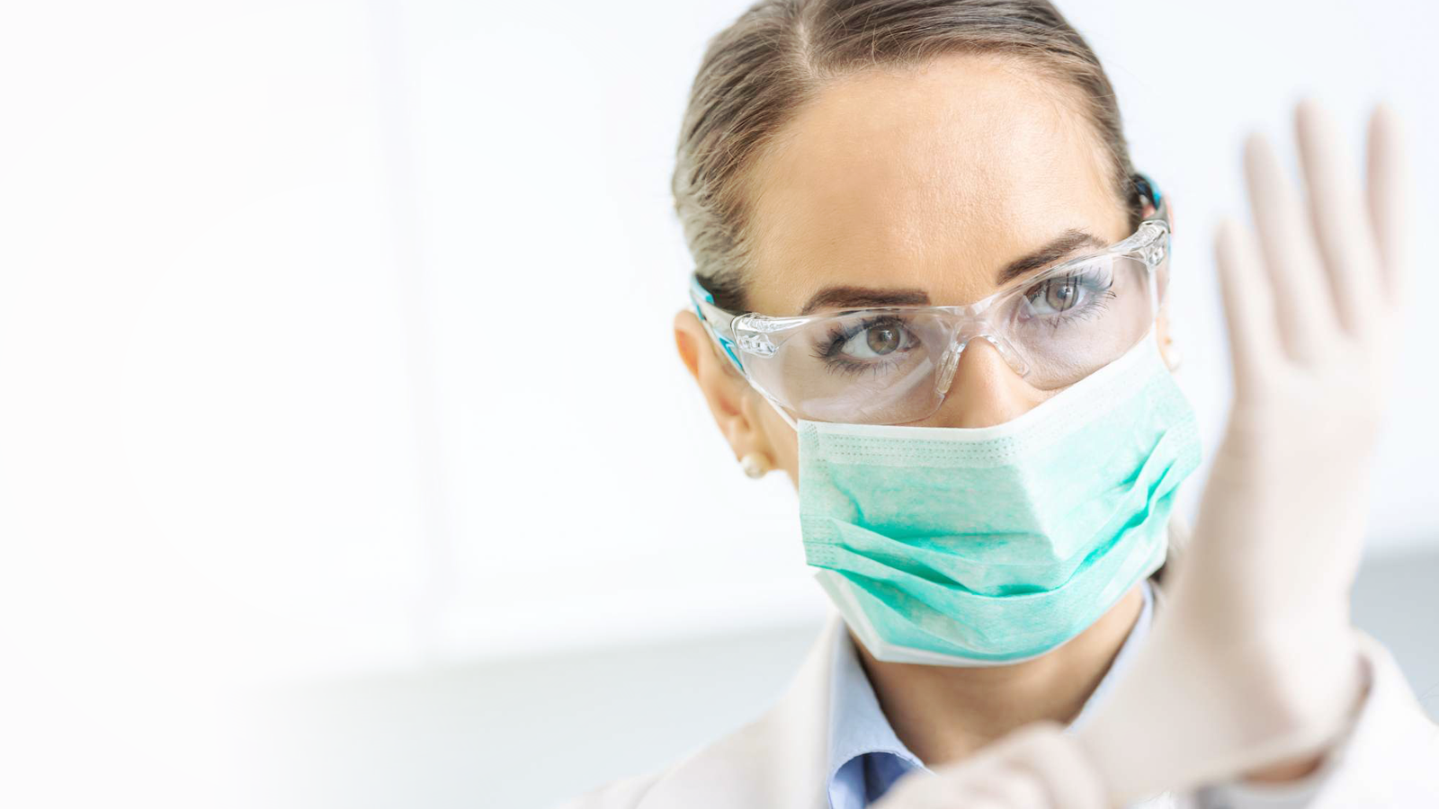 Sarah Ferguson's PPE Offer During Pandemic: Inquiry Testimony Sarah Ferguson's PPE Offer During Pandemic: Inquiry Testimony