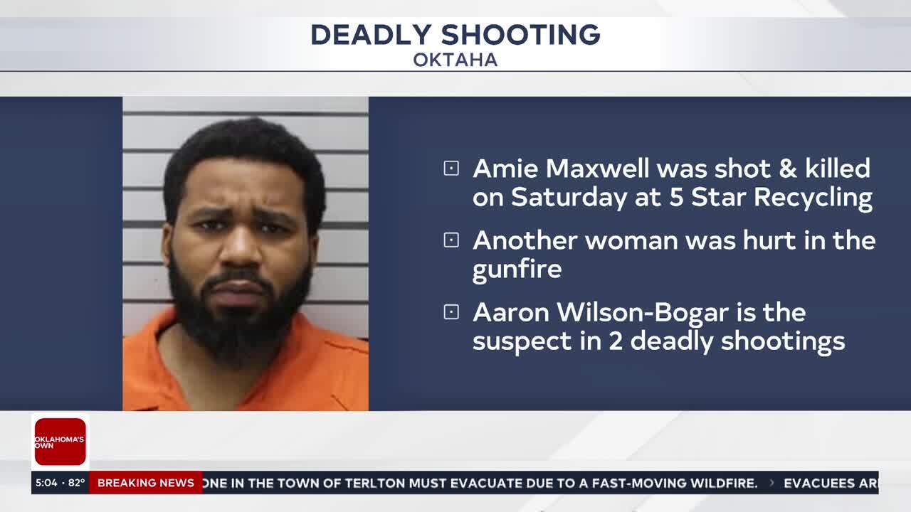 Sarah Milgrim: Second Victim Identified In DC Shooting Sarah Milgrim: Second Victim Identified In DC Shooting