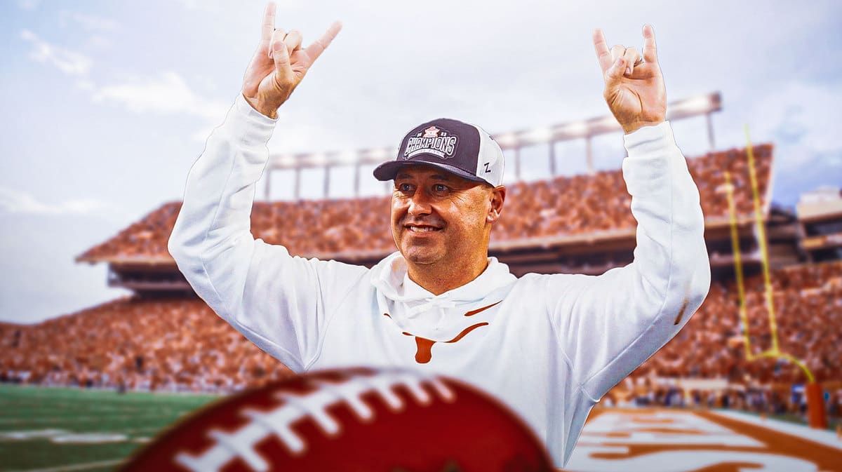 Sarkisian Provides Update On Texas Football Player Injuries Sarkisian Provides Update On Texas Football Player Injuries